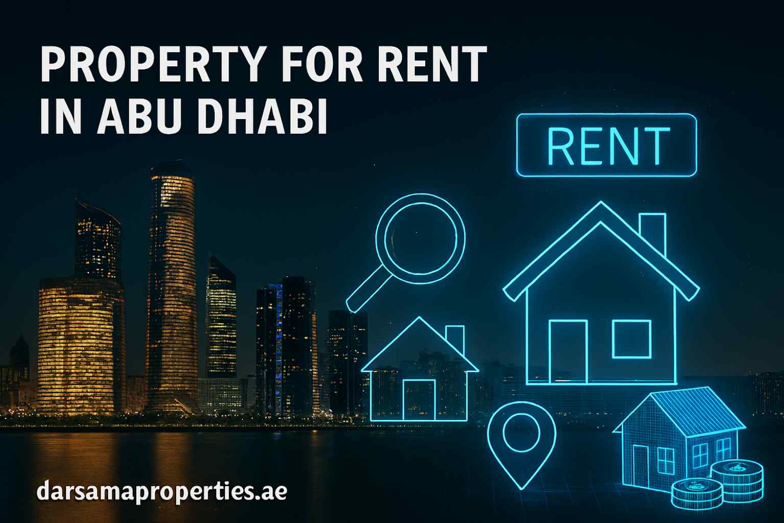 property for rent in abu dhabi